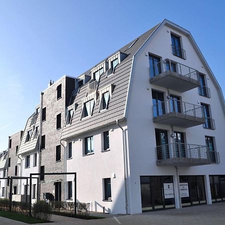 Heimathafen Ferienwohnung Niendorf  Exterior photo